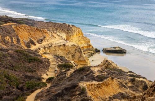 Torrey Pines Resort | Hilton La Jolla Torrey Pines