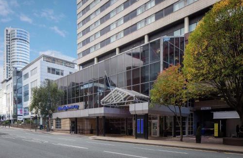 Leeds City Center Hotel | Hilton Leeds City