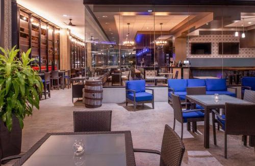 Downtown Hotel | Hilton Lexington Downtown