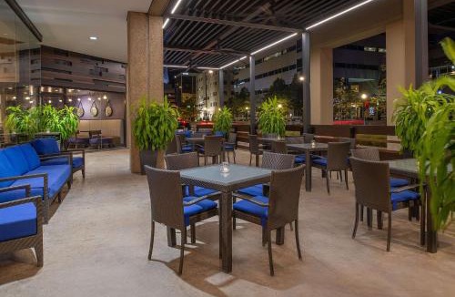 Downtown Hotel | Hilton Lexington Downtown