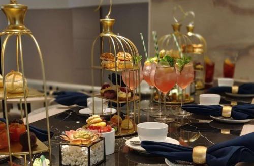 Waddon Hotel | Hilton London Croydon