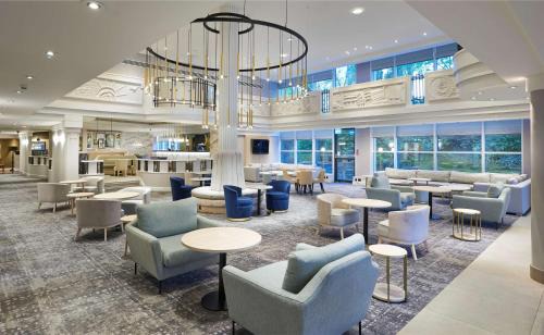 Waddon Hotel | Hilton London Croydon