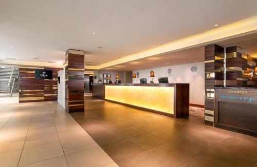 West Kensington Hotel | Hilton London Olympia