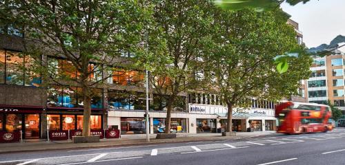 West Kensington Hotel | Hilton London Olympia