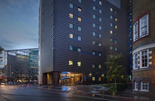 Riverside Hotel | Hilton London Tower Bridge