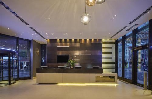 Riverside Hotel | Hilton London Tower Bridge