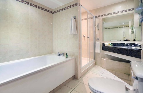 Watford Hotel | Hilton London Watford