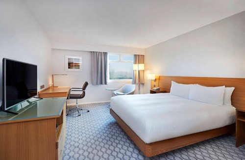 Watford Hotel | Hilton London Watford