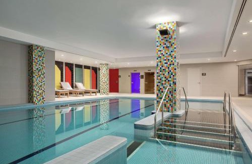 Wembley Park Hotel | Hilton London Wembley