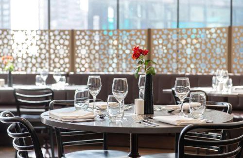 Wembley Park Hotel | Hilton London Wembley