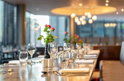 Wembley Park Hotel | Hilton London Wembley