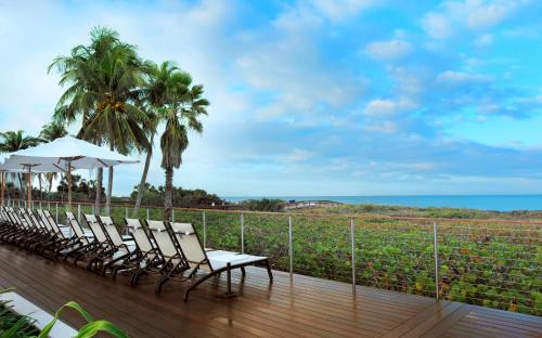 Marco Island Resort | Hilton Marco Island Beach Resort and Spa