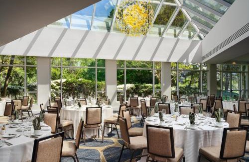 McLean Hotel | Hilton McLean Tysons Corner