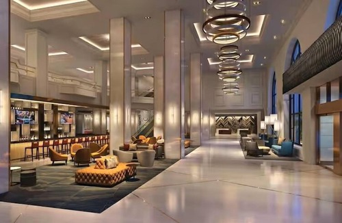 Downtown Minneapolis Hotel | Hilton Minneapolis