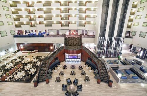 Sobro Hotel | Hilton Nashville Downtown