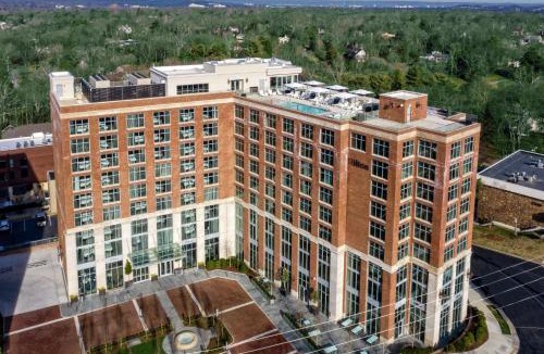 Green Hills Hotel | Hilton Nashville Green Hills