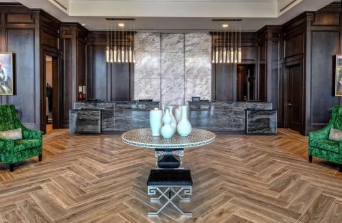 Green Hills Hotel | Hilton Nashville Green Hills