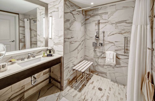 Green Hills Hotel | Hilton Nashville Green Hills
