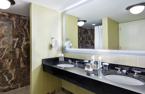 Elizabeth Hotel | Hilton Newark Airport