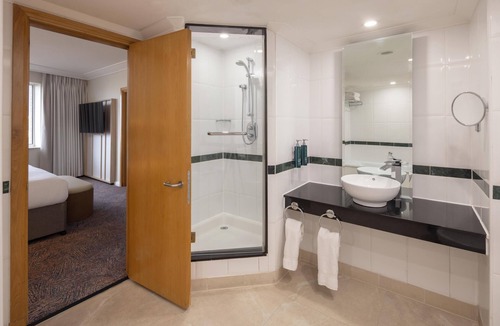 Newcastle-upon-Tyne Hotel | Hilton Newcastle Gateshead