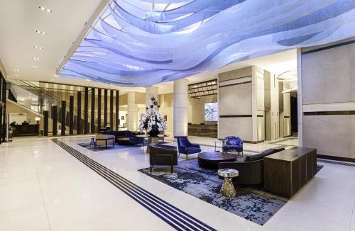 Fallsview Hotel | Hilton Niagara Falls/Fallsview Hotel and Suites