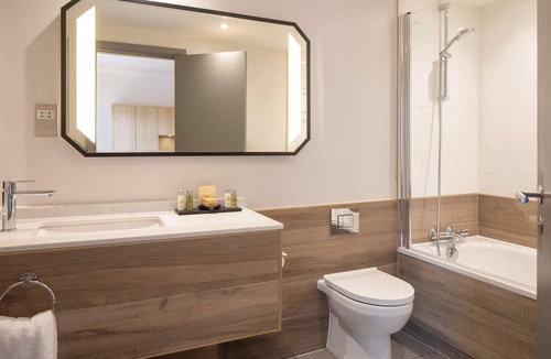 Nottingham City Centre Hotel | Hilton Nottingham