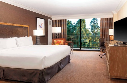 Costa Mesa Hotel | Hilton Orange County/Costa Mesa