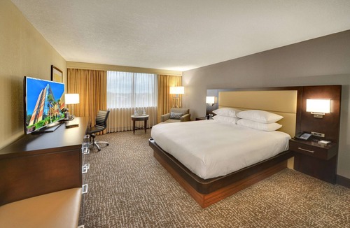 Altamonte Springs Hotel | Hilton Orlando/Altamonte Springs