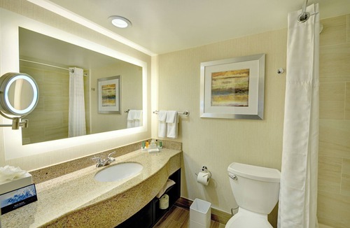 Altamonte Springs Hotel | Hilton Orlando/Altamonte Springs