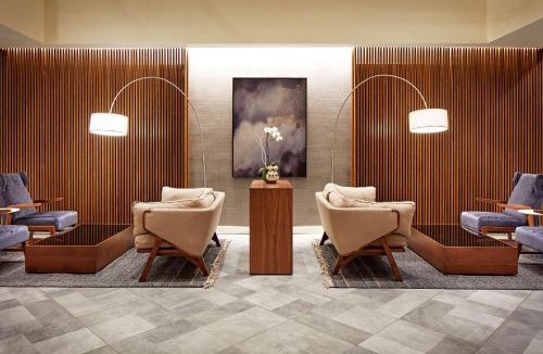 Pasadena Hotel | Hilton Pasadena