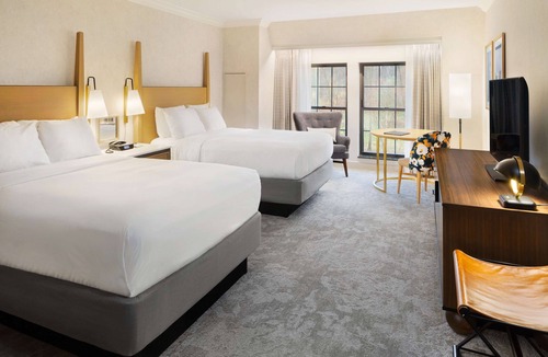 Pearl River Hotel | Hilton Pearl River