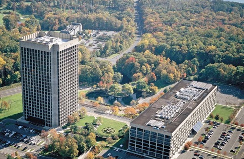 Pearl River Hotel | Hilton Pearl River