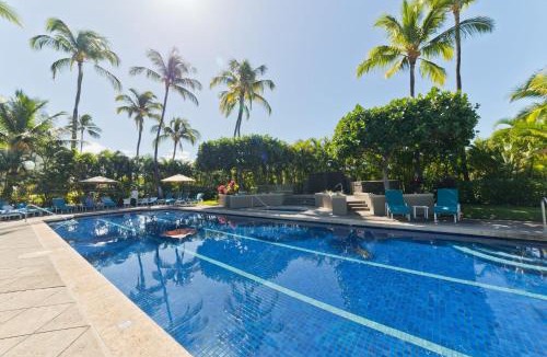 Waikoloa House | Hilton Pool Pass Included - Luxe Villa