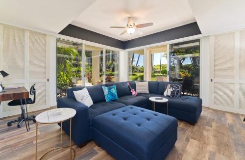 Waikoloa House | Hilton Pool Pass Included - Luxe Villa