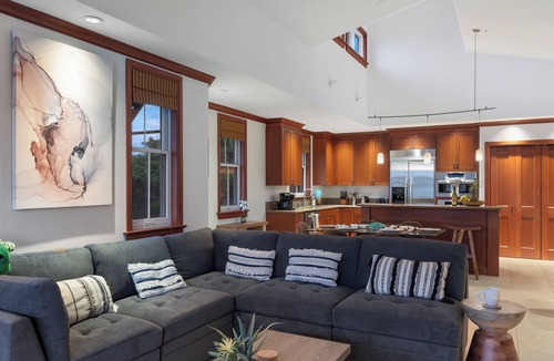 Waikoloa Condo | Hilton Pool Pass Kolea - Luxe Penthouse