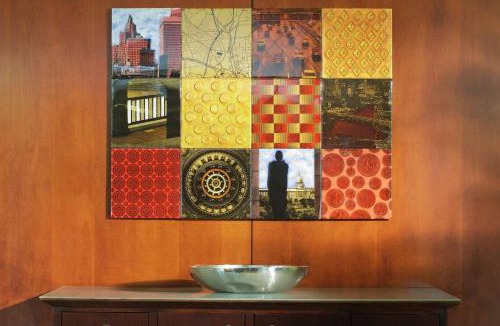 Downtown Hotel | Hilton Providence