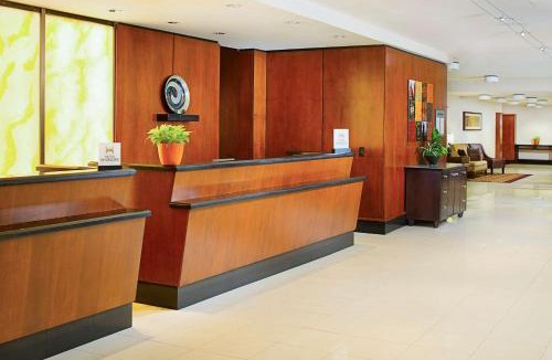 Downtown Hotel | Hilton Providence