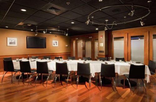 Downtown Hotel | Hilton Providence