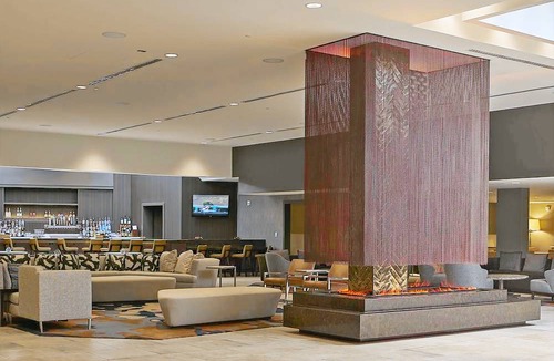Raleigh Hotel | Hilton Raleigh North Hills