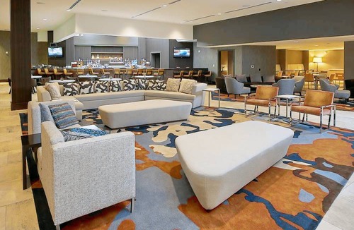 Raleigh Hotel | Hilton Raleigh North Hills