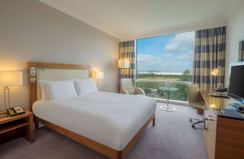 Reading Hotel | Hilton Reading Hotel