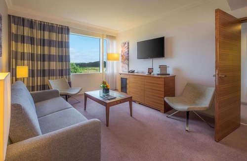 Reading Hotel | Hilton Reading Hotel