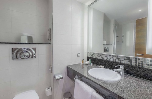 Reading Hotel | Hilton Reading Hotel