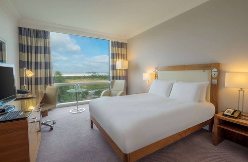 Reading Hotel | Hilton Reading Hotel