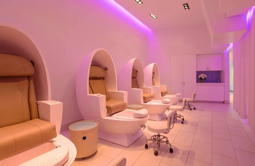 Short Pump Hotel | Hilton Richmond Hotel & Spa/Short Pump