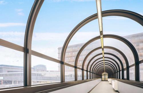 Rosemont Hotel | Hilton Rosemont Chicago O'Hare