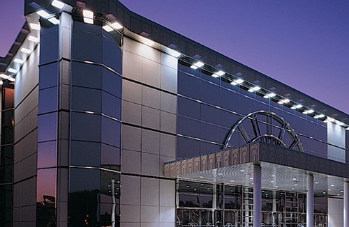 Rosemont Hotel | Hilton Rosemont Chicago O'Hare