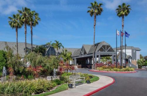 Del Mar Heights Resort | Hilton San Diego/Del Mar