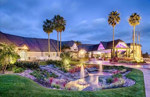Del Mar Heights Resort | Hilton San Diego/Del Mar