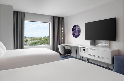 Santa Clara Hotel | Hilton Santa Clara